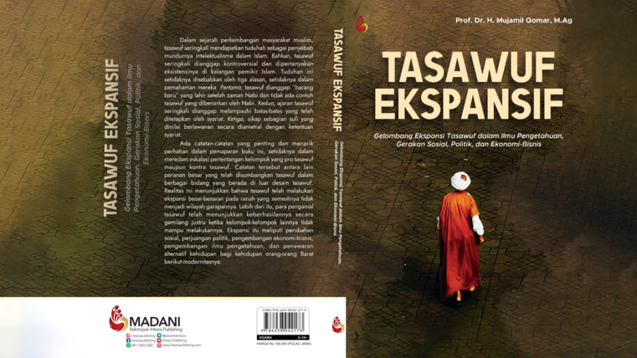 Ekspansi Tasawuf: Sebuah Historical Trajectory