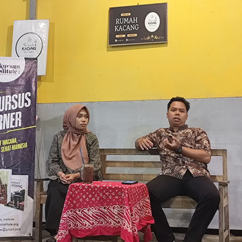 Seri Bedah Tesis Ketiga: Tentang Religiusitas dan Penerimaan Diri Anak Berkebutuhan Khusus
