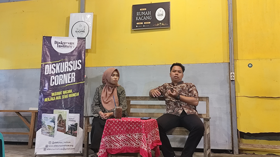 Seri Bedah Tesis Ketiga: Tentang Religiusitas dan Penerimaan Diri Anak Berkebutuhan Khusus
