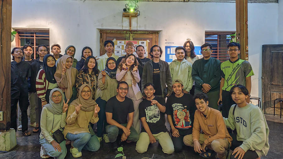 Perempuan, Influencer dan Changemaking 2.0: Ngobrol Bersama Alumni Universitas Sussex