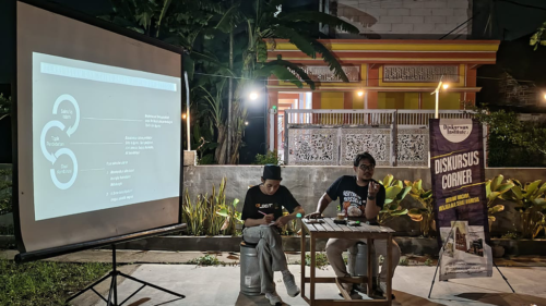 Seri Bedah Tesis Keempat: Mengurai Problem Epistemik Relasi Sains dan Agama