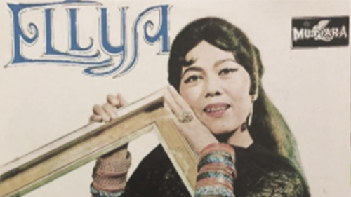 Rona Musika Ellya Khadam dalam Dinamika Pop Culture