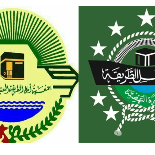 Polemik Organisasi Tarekat di Indonesia