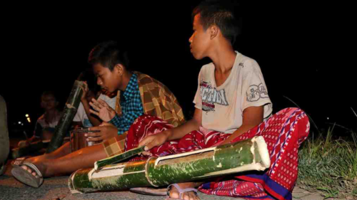 Ramadan di Jawa dalam Pandangan Orientalis