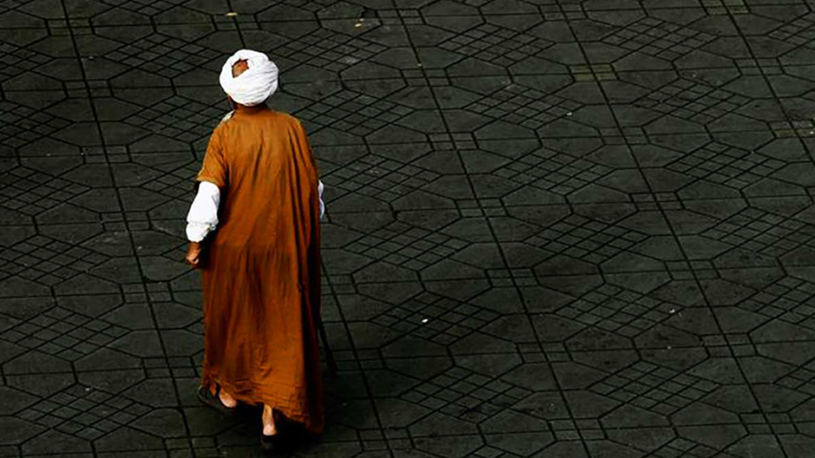 Sufisme dan Asketisme: Secarik Pengantar