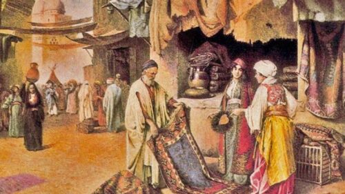 Potret Puasa Masyarakat Arab Sebelum Islam