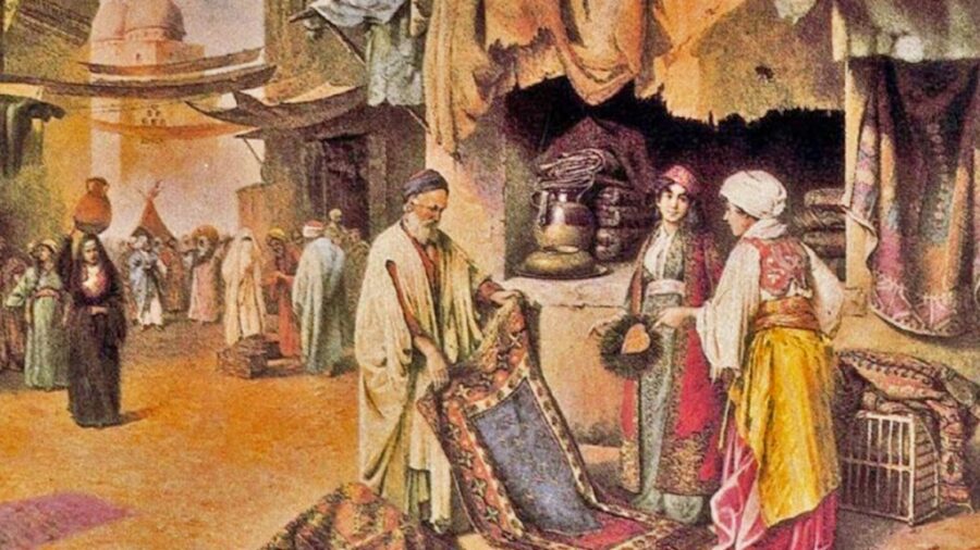 Potret Puasa Masyarakat Arab Sebelum Islam