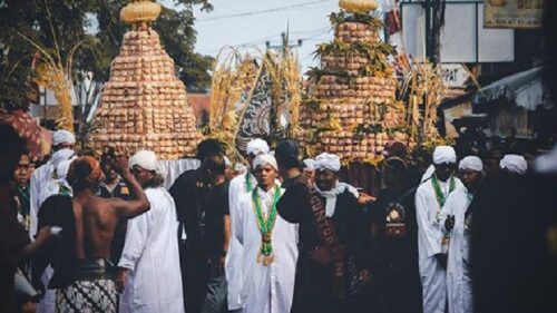 Ki Ageng Gribig: Potret Kesalehan Spiritual dan Sosial