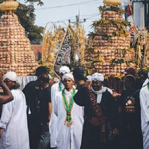 Ki Ageng Gribig: Potret Kesalehan Spiritual dan Sosial