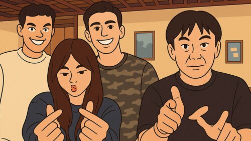 Dari Fisika ke Filsafat: Fenomena Velocity dan Kehidupan yang Serba Cepat