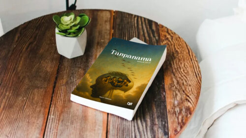 Tanpanama: Sebuah Novel
