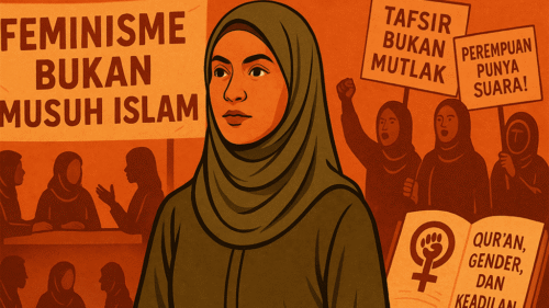 Melacak Akar Sejarah Feminisme (Islam) di Indonesia