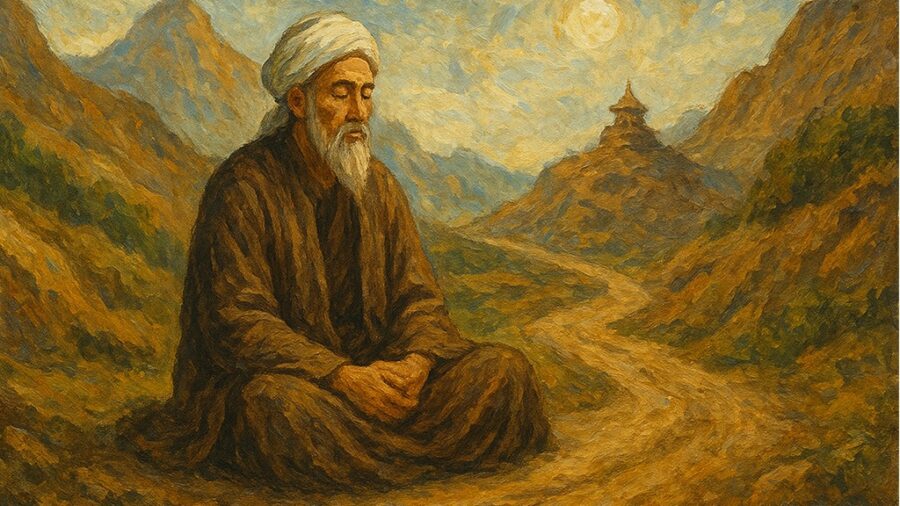 Sunan Bayat dan Jalan Spiritualnya