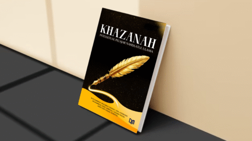 Khazanah Intelektual Pelajar Nahdlatul Ulama