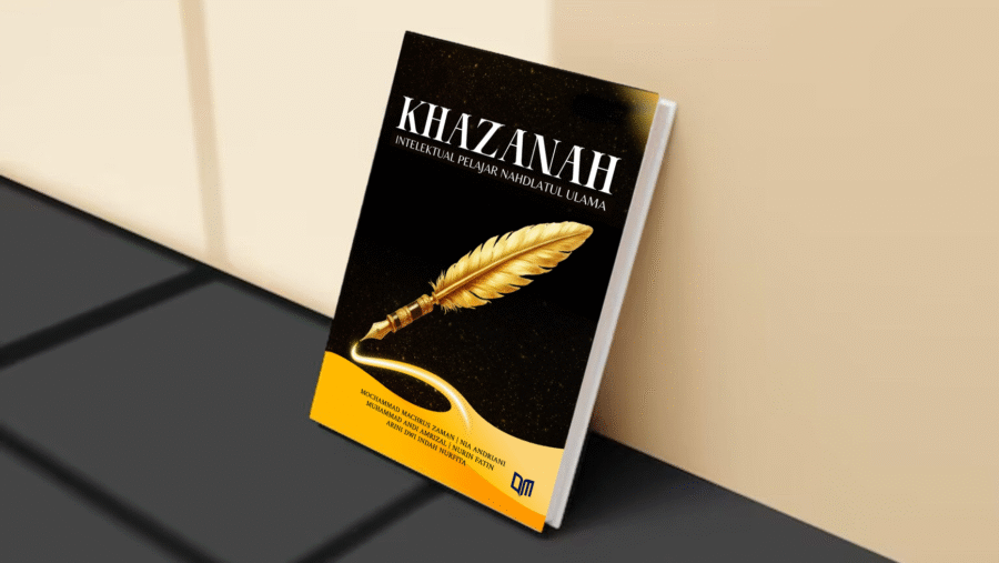 Khazanah Intelektual Pelajar Nahdlatul Ulama