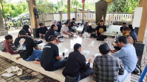 Membaca Masa Lalu: Melacak Akar Historis Prasasti Sumberingin Kulon