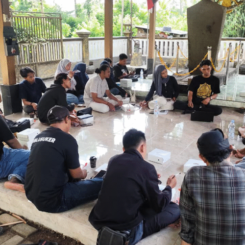 Membaca Masa Lalu: Melacak Akar Historis Prasasti Sumberingin Kulon