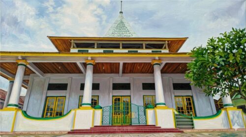 Akidah dan Rempah: Sejarah Kesultanan Bacan dalam Kacamata Kiri Islam
