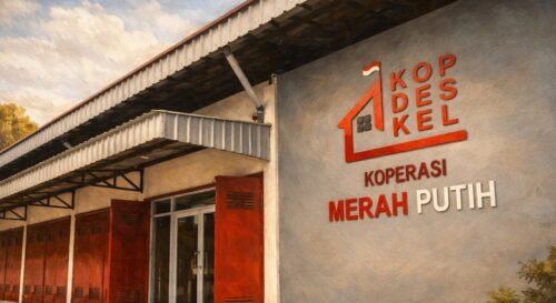 Menakar Koperasi Desa dan Sejarahnya yang Terlupakan