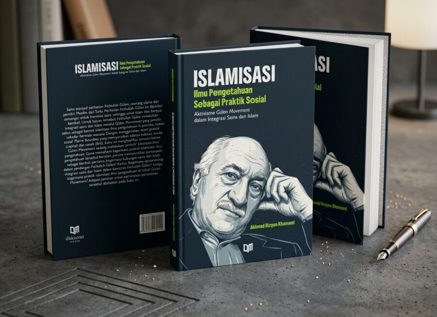 Islamisasi Ilmu Pengetahuan Sebagai Praktik Sosial: Aktivisme Gülen Movement dalam Integrasi Sains dan Islam